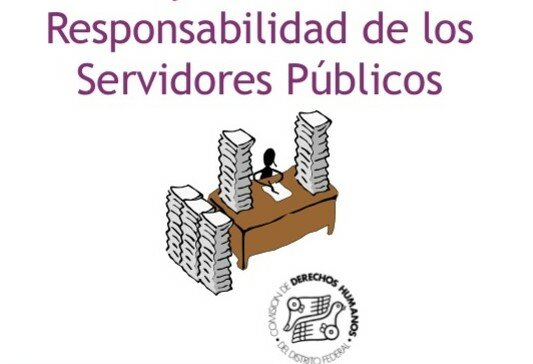 Sección especializada en responsabilidades de servidores públicos