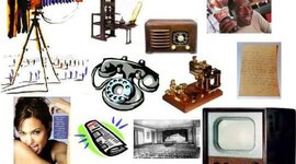 Timeline: Evolución de la tecnología