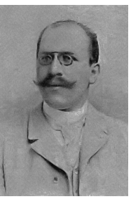 Hugo Munsterberg, fundador de la Psicología Industrial