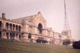 Fundación de la Open University