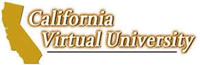 Cursos en línea en The California Virtual University