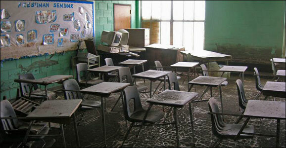 Acontecimientos de Maria