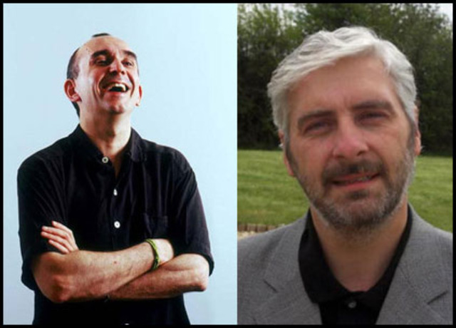 Bullfrog Productions founded