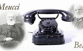 Invención del Teléfono