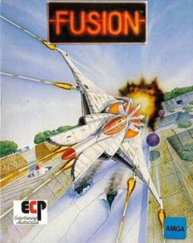 Fusion Released