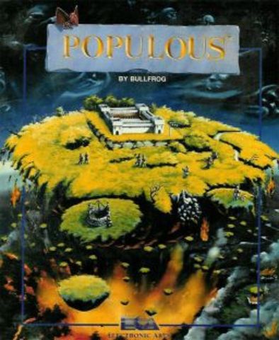 Populous Released