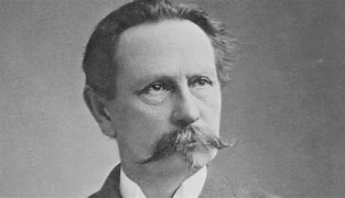 Creación del Primer Automovil de Combustión Interna