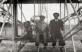 Invención del Avión