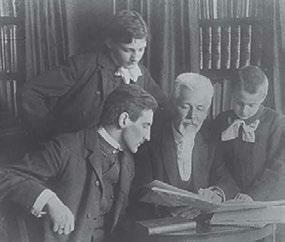 1854 Jorge Kerschensteiner