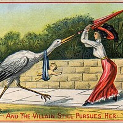 Timeline: Születésszabályozás: ókortól - napjainkig