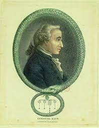 1915 La influencia de Kant en el surgimiento de la Pedagogía Social