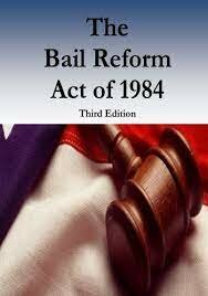 Sentencing Reform Act