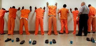 More than doubled inmates, 1980-1989