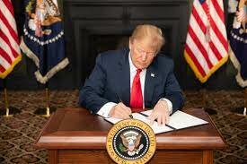 First Step Act