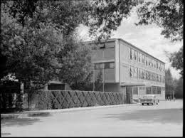 LA PRIMERA FACULTAD EN COLOMBIA