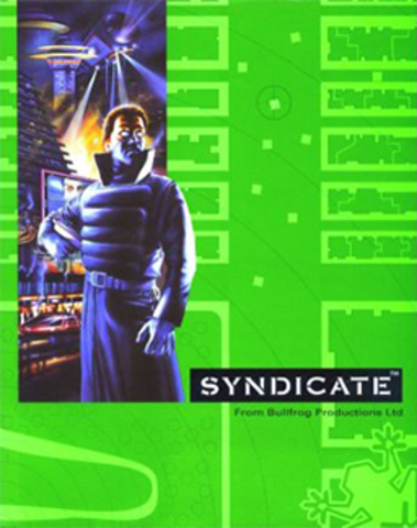 Syndicate Released