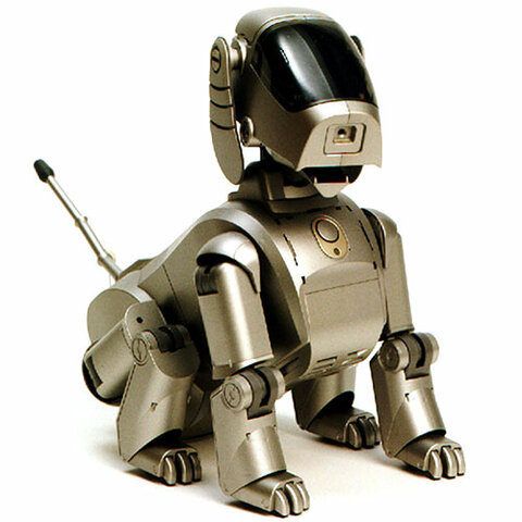 AIBO