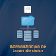 Se piensa administracion bases de datos salud electrónica
