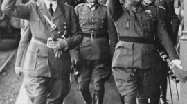 Timeline: La II Guerra Mundial - UD.11