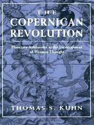 The Copernican Revolution