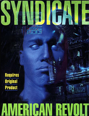 Syndicate: American Revolt Released
