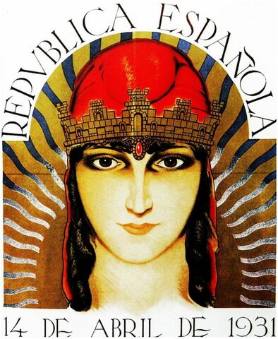 II República Española