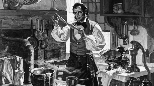 Óvszer - kerékpár gumibelsőből (1855)