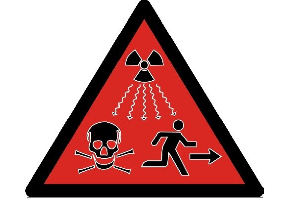 Dosis permisible de radiación recomendada en 1951