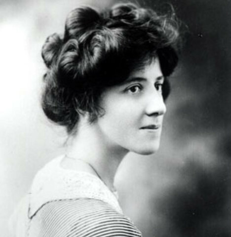 Marie Stopes - angliai klinika