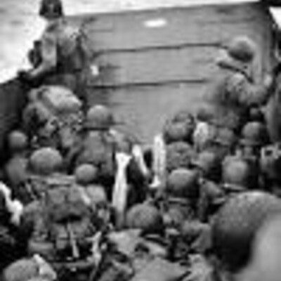 Timeline: II Guerra Mundial