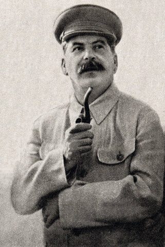 JOSEHP STALIN