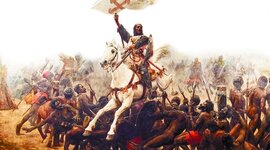 Timeline: LA RECONQUISTA