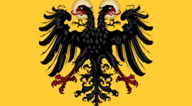 Timeline: Holy Roman Empire 1000-1500