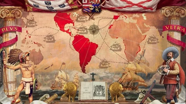 Felipe de Habsburgo es coronado rey de Portugal