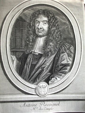 El Gran Código del Rey