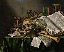 Vanitas (Barroco)