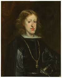 Reinado de Carlos II