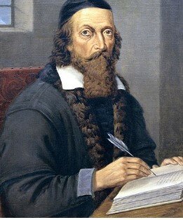 Juan Amos Comenio