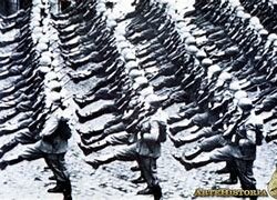 Las tropas angloamericanas llegan a Italia y cae Musolinni 1943