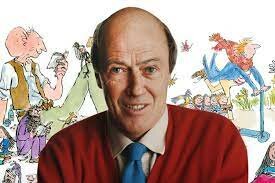 Roald Dahl