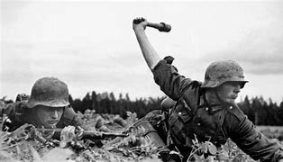 Operación Barbarroja 22 junio 1941