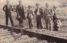 Crisis de Manchuria 1931-33