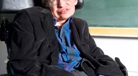 Timeline: Stephen Hawking