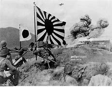 Guerra Chino-japonesa 1937 y 45