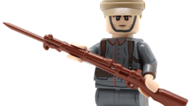 Timeline: World War 1