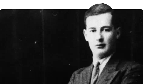 Raoul Wallenberg