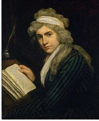 Mary Wollstonecraft