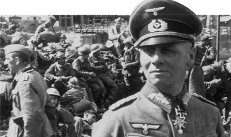 Erwin Rommel