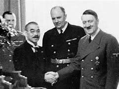 Pacto Antikomintern 25 noviembre 1936