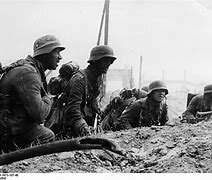 Derrota de Alemania en el Alamein 23 octubre 1942